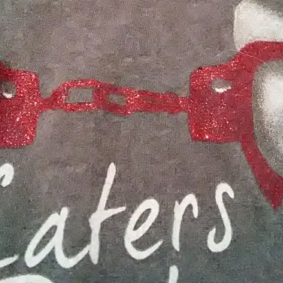 Women's Marilyn Monroe Tee - Picture 5 of 6